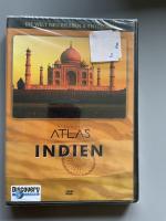 Discovery atlas: Indien