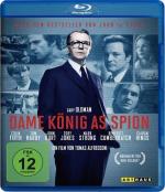 Dame, König, As, Spion (*2011) [Blu-ray]