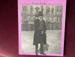 Klaus Wagenbach: Franz Kafka. Bilder aus
