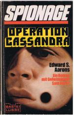 Operation Cassandra (Agent Sam Durell)