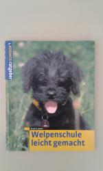 Renate Jones: Welpenschule leichtgemacht