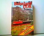 Hans-Joachim Kirsche: Bahnland DDR - Rei Hans-Joachim Kirsche: Bahnland DDR - Rei