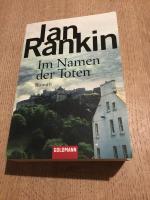 Im Namen der Toten - Inspector Rebus 16