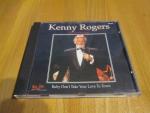 Kenny Rogers  The First Edition   selten