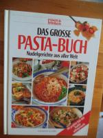 Das grosse Pasta-Buch