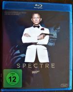 James Bond 007 - Spectre