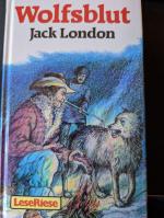 Jack London: Wolfsblut und Nordlandgesch
