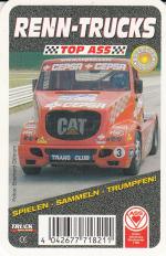 ASS Quartett Renn-Trucks (Edition 2002/0