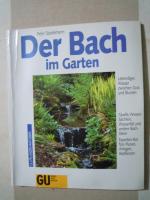 Der Bach im Garten