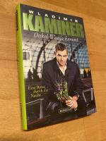 Wladimir Kaminer: Onkel Wanja kommt - Ei Wladimir Kaminer: Onkel Wanja kommt - Ei