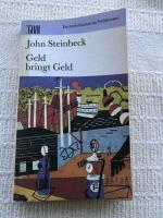 John Steinbeck: Geld bringt Geld John Steinbeck: Geld bringt Geld