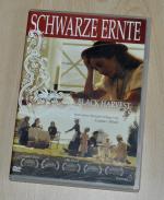 Schwarze Ernte