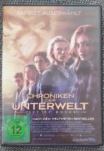 Chroniken der Unterwelt - City of Bones