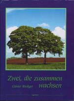 Günter Riediger: Zwei, die zusammen wach Günter Riediger: Zwei, die zusammen wach
