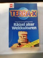 Terra X - Rätsel alter Weltkulturen