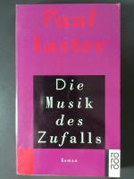 Paul Auster: Die Musik des Zufalls Paul Auster: Die Musik des Zufalls