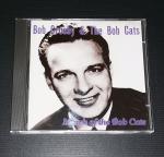 Bob Crosby & the Bob Cats, March of the Bob Cats, CD