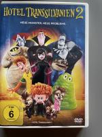 Genndy Tartakovsky: Hotel Transsilvanien