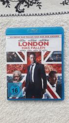 London Has Fallen