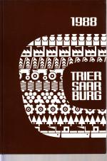 Kreisverwaltung Trier-Saarburg (Hrsg.): Kreisverwaltung Trier-Saarburg (Hrsg.):