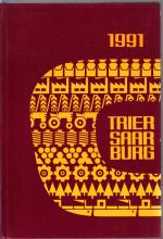 Kreisverwaltung Trier-Saarburg (Hrsg.): Kreisverwaltung Trier-Saarburg (Hrsg.):