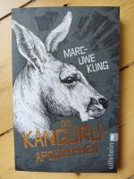 Marc-Uwe Kling: Die Känguru-Apokryphen