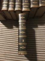 Rousseau: Oeuvres de J. J. Rousseau. Nou Rousseau: Oeuvres de J. J. Rousseau. Nou