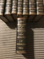 Rousseau: Oeuvres de J. J. Rousseau. Nou Rousseau: Oeuvres de J. J. Rousseau. Nou