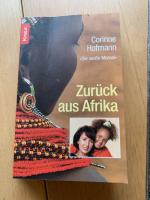 Zurück aus Afrika