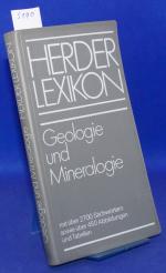 Herder Lexikon Geologie und Mineralogie