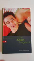 Das Jungen-Fragebuch. Wachsen und erwachsen werden