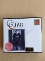 Bach: English Suites BWV 806-811 - The Glenn Gould Edition