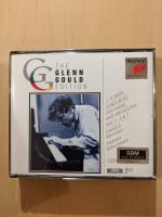 Bach: Concertos for Piano and Orchestra BWV 1052-1056,1058 - The Glenn Gould Edition