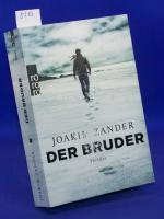 Joakim Zander: Der Bruder - Thriller aus