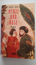 Myrte und Rose