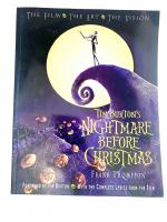 Frank Thompson: Tim Burton