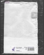 Seidentuch 5054, 28 x 28 cm; Pongé 08; h