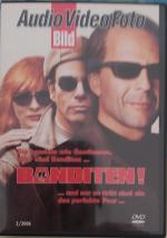 Barry Levinson: Banditen!
