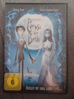 Tim Burton's Corpse Bride - Hochzeit mit einer Leiche