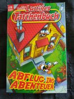 Walt Disney: Abflug ins Abenteuer