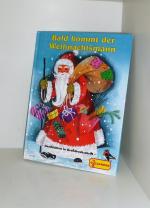 Verschiedene: Bald kommt der Weihnachtsm