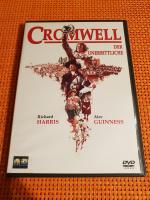 Ken Hughes: Cromwell - Der Unerbittliche Ken Hughes: Cromwell - Der Unerbittliche
