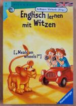 Englisch lernen mit Witzen