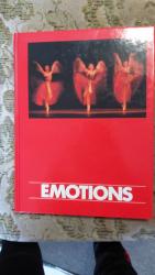Wolf, Roland / Wolf, Elfie E: Emotions. Wolf, Roland / Wolf, Elfie E: Emotions.