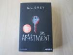 Grey, S.L.: Das Apartment