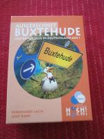 Ausgerechnet Buxtehude