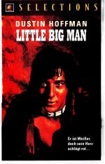 Arthur Penn: Little Bis Man