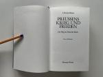 Preussens Krieg und Frieden, Der Weg ins Deutsche Reich