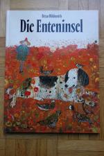 Brian Wildsmith: Die Enteninsel.