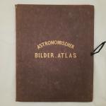 Ludwig Preyssinger: Astronomischer Bilde